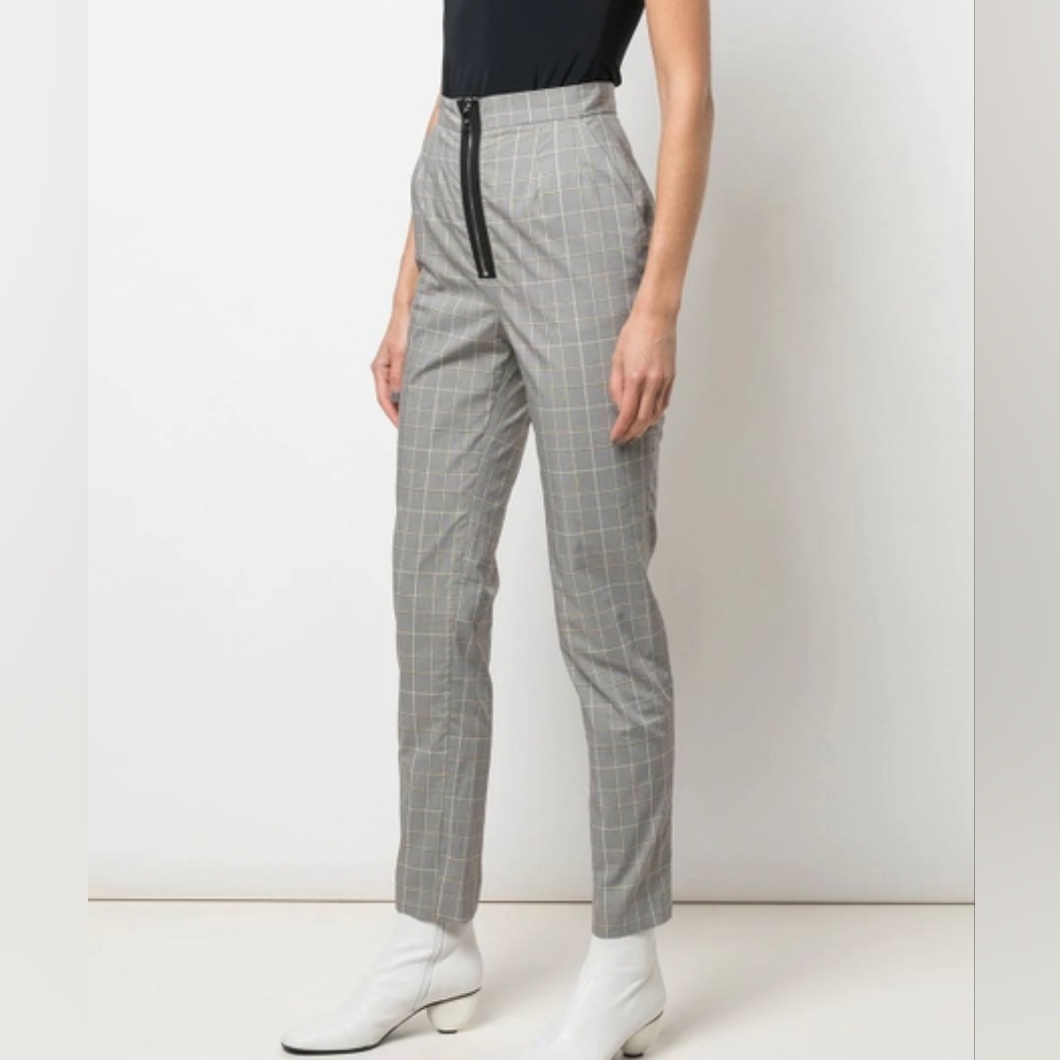 Nwt Natasha Zinko Pants